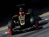 Barcelona Test Marzo 2012, 01.04.2012
Romain Grosjean (FRA), Lotus F1 Team 