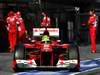 Barcelona Test Marzo 2012, 01.03.2012
Felipe Massa (BRA), Ferrari 