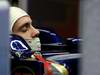 Barcelona Test Marzo 2012, 01.04.2012
Jean-Eric Vergne (FRA), Scuderia Toro Rosso 