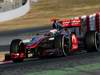 Barcelona Test Marzo 2012, 01.03.2012
Jenson Button (GBR), McLaren Mercedes
