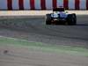 Barcelona Test Marzo 2012, 01.03.2012
Jenson Button (GBR), McLaren Mercedes