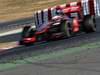 Barcelona Test Marzo 2012, 01.03.2012
Pirelli tires, Jenson Button (GBR), McLaren Mercedes