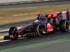 Barcelona Test Marzo 2012, 01.03.2012
Jenson Button (GBR), McLaren Mercedes