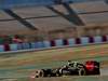 Barcelona Test Marzo 2012, 01.03.2012
Romain Grosjean (FRA), Lotus F1 Team