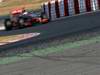 Barcelona Test Marzo 2012, 01.03.2012
Pirelli tires, Jenson Button (GBR), McLaren Mercedes