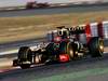 Barcelona Test Marzo 2012, 01.03.2012
Romain Grosjean (FRA), Lotus F1 Team