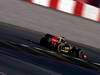 Barcelona Test Marzo 2012, 01.03.2012
Romain Grosjean (FRA), Lotus F1 Team
