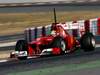 Barcelona Test Marzo 2012, 01.03.2012
Felipe Massa (BRA), Ferrari 