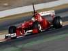 Barcelona Test Marzo 2012, 01.03.2012
Felipe Massa (BRA), Ferrari 