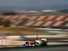 Barcelona Test Marzo 2012, 01.03.2012
Paul di Resta (GBR), Sahara Force India Formula One Team