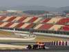 Barcelona Test Marzo 2012, 01.03.2012
Mark Webber (AUS), Red Bull Racing