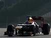 Barcelona Test Marzo 2012, 01.03.2012
Mark Webber (AUS), Red Bull Racing