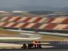 Barcelona Test Marzo 2012, 01.03.2012
Mark Webber (AUS), Red Bull Racing