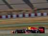 Barcelona Test Marzo 2012, 01.03.2012
Mark Webber (AUS), Red Bull Racing