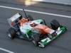 Barcelona Test Marzo 2012, 01.03.2012
Paul di Resta (GBR), Sahara Force India Formula One Team 
