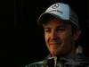 Barcelona Test Marzo 2012, 01.03.2012 
Nico Rosberg (GER), Mercedes AMG Petronas