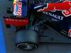 Barcelona Test Marzo 2012, 01.03.2012
Mark Webber (AUS), Red Bull Racing rear wing e suspension 