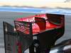 Barcelona Test Marzo 2012, 01.03.2012
Jenson Button (GBR), McLaren Mercedes rear wing 