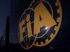 Barcelona Test Marzo 2012, 01.03.2012 
FIA Logo 