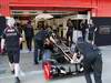 Barcelona Test Marzo 2012, 01.03.2012
Romain Grosjean (FRA), Lotus Renault F1 Team 