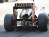 Barcelona Test Marzo 2012, 01.03.2012
Romain Grosjean (FRA), Lotus Renault F1 Team rear wing 