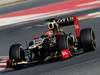Barcelona Test Marzo 2012, 01.03.2012
Romain Grosjean (FRA), Lotus F1 Team