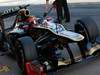 Barcelona Test Marzo 2012, 01.03.2012
Romain Grosjean (FRA), Lotus Renault F1 Team 