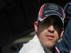 Barcelona Test Marzo 2012, 01.03.2012 
Pastor Maldonado (VEN), Williams F1 Team 