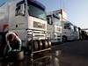 Barcelona Test Marzo 2012, 01.04.2012
Paddock  