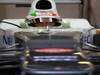 Barcelona Test Marzo 2012, 01.03.2012 
Sergio Perez (MEX), Sauber F1 Team 
