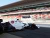 Barcelona Test Marzo 2012, 01.03.2012
Sergio Perez (MEX), Sauber F1 Team