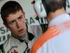 Barcelona Test Marzo 2012, 01.03.2012 
Paul di Resta (GBR), Sahara Force India Formula One Team 