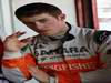 Barcelona Test Marzo 2012, 01.03.2012 
Paul di Resta (GBR), Sahara Force India Formula One Team 