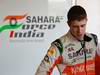 Barcelona Test Marzo 2012, 01.03.2012 
Paul di Resta (GBR), Sahara Force India Formula One Team 