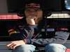 Barcelona Test Marzo 2012, 01.03.2012 
Daniel Ricciardo (AUS), Scuderia Toro Rosso