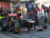 Barcelona Test Marzo 2012, 01.03.2012
Jean-Eric Vergne (FRA), Scuderia Toro Rosso 