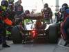 Barcelona Test Marzo 2012, 01.03.2012
Jean-Eric Vergne (FRA), Scuderia Toro Rosso pit stop