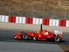 Barcelona Test Marzo 2012, during day one of Formula One winter testing at the Circuit de Catalunya on March 1, 2012 in Barcelona, Spain.