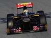 Barcelona Test Marzo 2012, during day one of Formula One winter testing at the Circuit de Catalunya on March 1, 2012 in Barcelona, Spain.