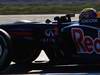 Barcelona Test Marzo 2012, during day one of Formula One winter testing at the Circuit de Catalunya on March 1, 2012 in Barcelona, Spain.
