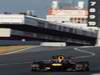 Barcelona Test Marzo 2012, during day one of Formula One winter testing at the Circuit de Catalunya on March 1, 2012 in Barcelona, Spain.