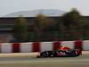 Barcelona Test Marzo 2012, during day one of Formula One winter testing at the Circuit de Catalunya on March 1, 2012 in Barcelona, Spain.