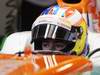 Barcelona Test Marzo 2012, 01.03.2012
Simone, mother of Jenson Button (GBR), McLaren Mercedes