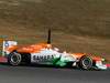 Barcelona Test Marzo 2012, 01.03.2012, Barcelona, Spain,
Paul di Resta (GBR), Sahara Force India Formula One Team   - Formula 1 Testing, day 1 - Formula 1 World Championship - www.xpb.cc, EMail: info@xpb.cc - copy of publication required for printed pictures. Every used picture is fee-liable © Copyright: Charniaux / xpb.cc
