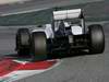 Barcelona Test Marzo 2012, during day one of Formula One winter testing at the Circuit de Catalunya on March 1, 2012 in Barcelona, Spain.