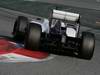 Barcelona Test Marzo 2012, during day one of Formula One winter testing at the Circuit de Catalunya on March 1, 2012 in Barcelona, Spain.