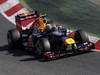 Barcelona Test Marzo 2012, 01.03.2012
Mark Webber (AUS), Red Bull Racing