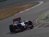 Barcelona Test Marzo 2012, 01.04.2012 Jenson Button (GBR), McLaren Mercedes MP4-27 