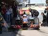 Barcelona Test Marzo 2012, 01.04.2012 Jenson Button (GBR), McLaren Mercedes MP4-27 