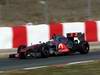 Barcelona Test Marzo 2012, 01.04.2012 Jenson Button (GBR), McLaren Mercedes MP4-27 